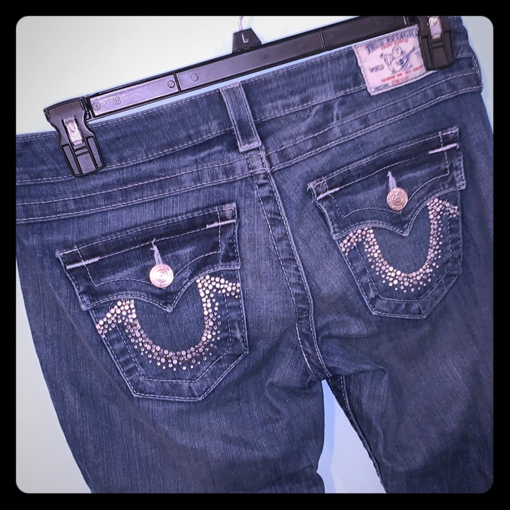 True Religion jeans Size 28